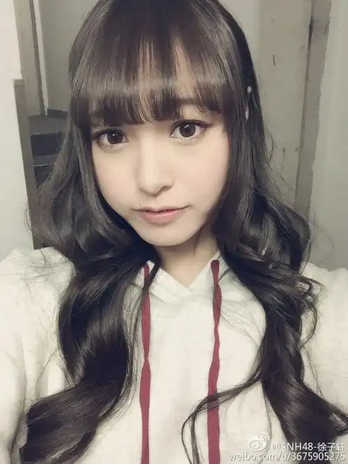 snh48-徐子轩