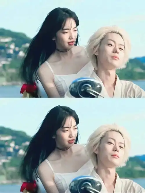 菅田将晖和小松菜奈的神仙爱情