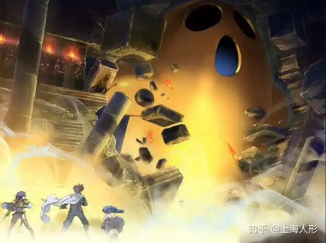 兰斯02反叛的少女们