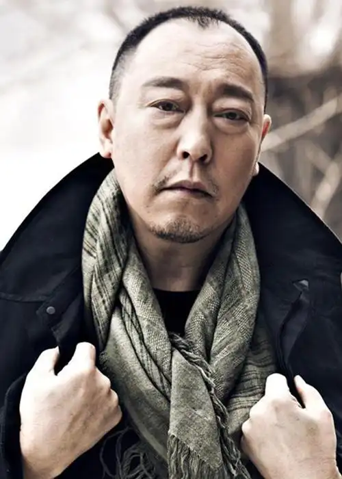 内地影视男演员倪大红,明星-回车图片