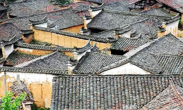 松阳县玉岩镇-玉岩镇:"温婉如玉,坚如磐石"的市级中心镇