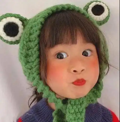 小孩子情侣头像(小孩情侣头像超萌一对)