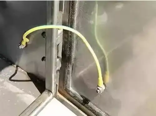 配电箱接地线要求有哪些