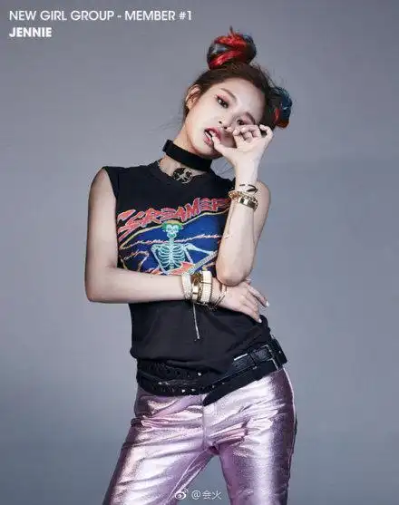 金钟仁jennie25天分手达成