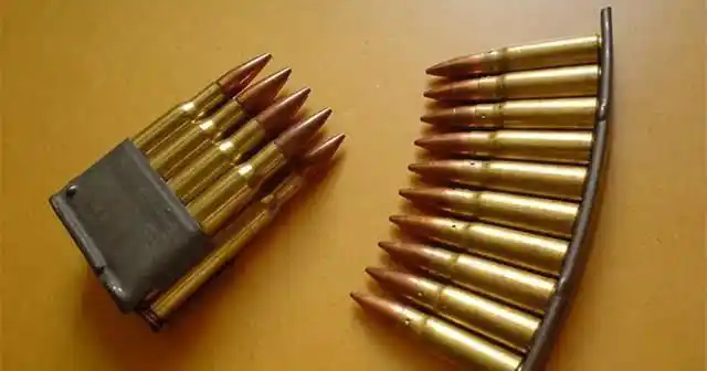 狙击枪一次能装几发子弹与弹夹相比弹匣有何优势