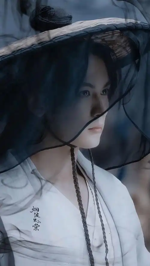 「山河令」我真香了,你呢? - 知乎