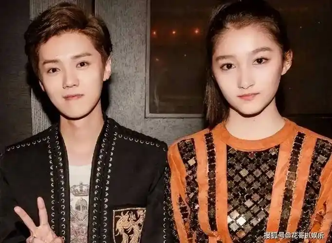 鹿晗过生日关晓彤送祝福,交往多年感情依旧,唯粉怒斥对方蹭热度