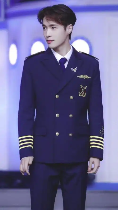 边伯贤是我男人