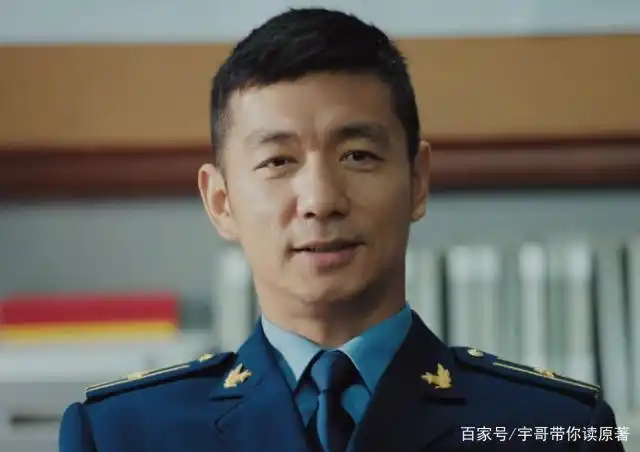 《空降利刃》与《士兵突击》除都有邢佳栋,相同点还多得你想不到