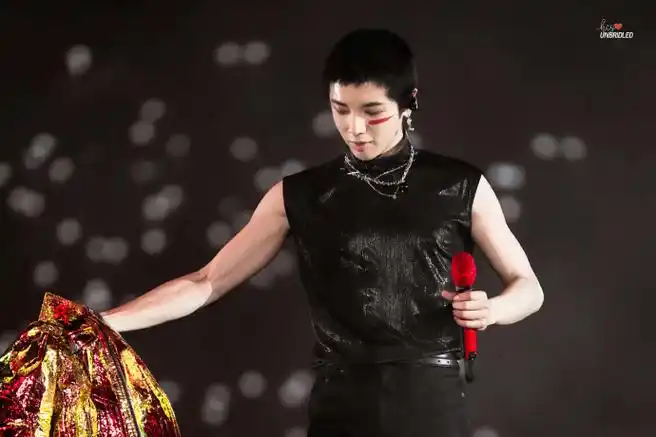 2023华晨宇火星演唱会