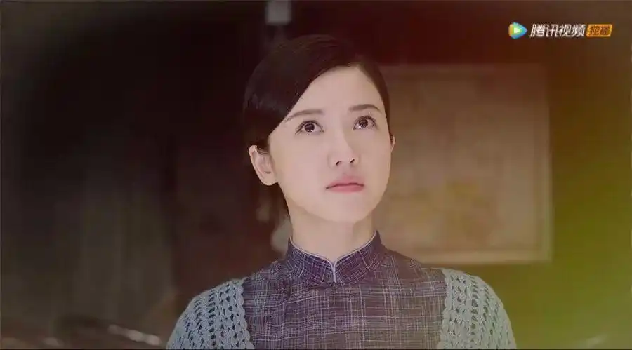 《红蔷薇》郑晓龙 杨子姗 陈晓=良心!