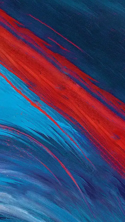 彩色背景质感红蓝标准土肥圆专注地产99年背景彩色t2020327