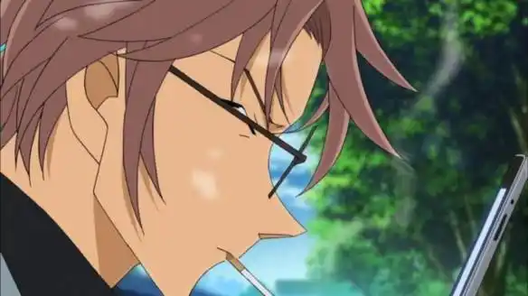 top 6 赤井秀一《名侦探柯南》top 7 斋藤一《浪客剑心》top 8 斯摩格