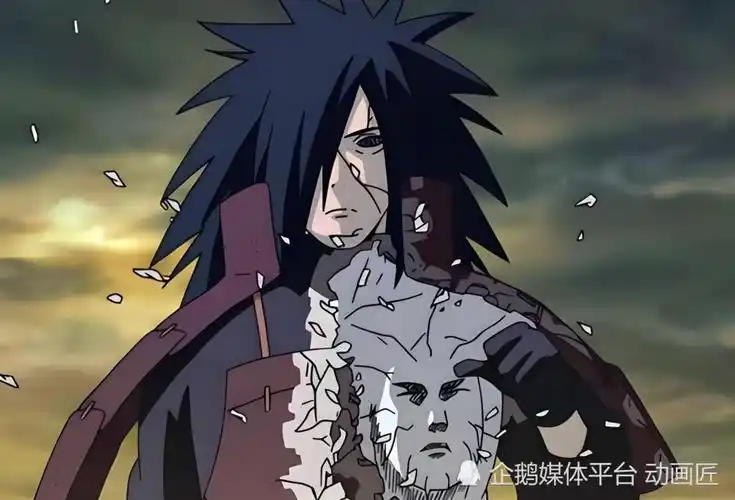 如果是宇智波斑在宇智波鼬的立场上他会选择屠族吗?