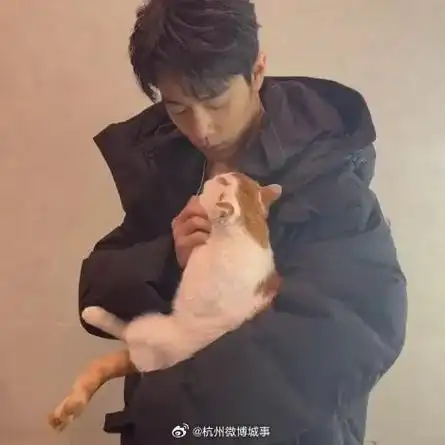 杭州国家版本馆的肖如愿火了##肖战同款杭州取景地