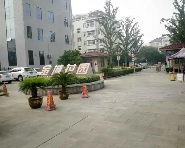 【金城花园, 金城花园小区详情,房价走势,房源,业主论坛】- 潍坊58