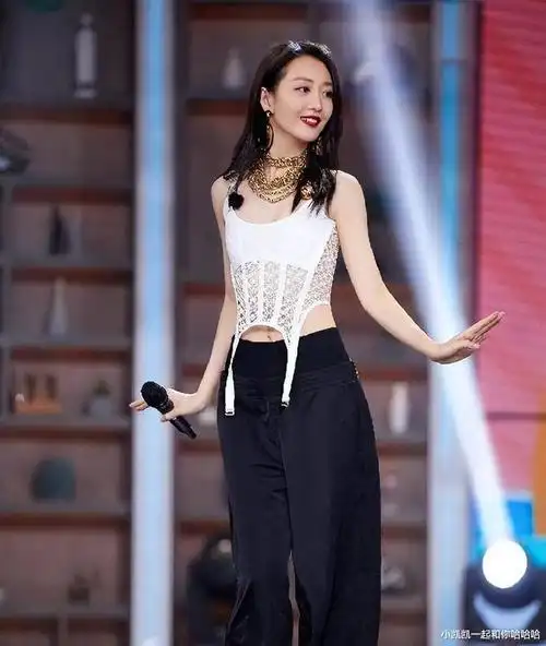 王鸥宣布怀孕!德云社喜添新成员,郭德纲于谦笑开怀!