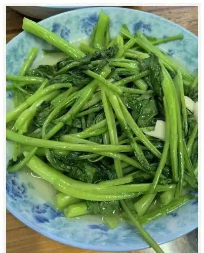 朋友圈晒老公做几道家常菜, 一个小细节网友一眼就看出是北方人!