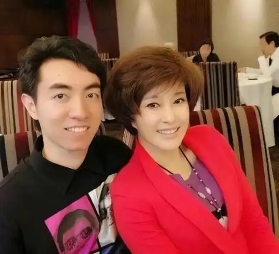 刘晓庆简历个人资料简介(刘晓庆今年多大岁了)