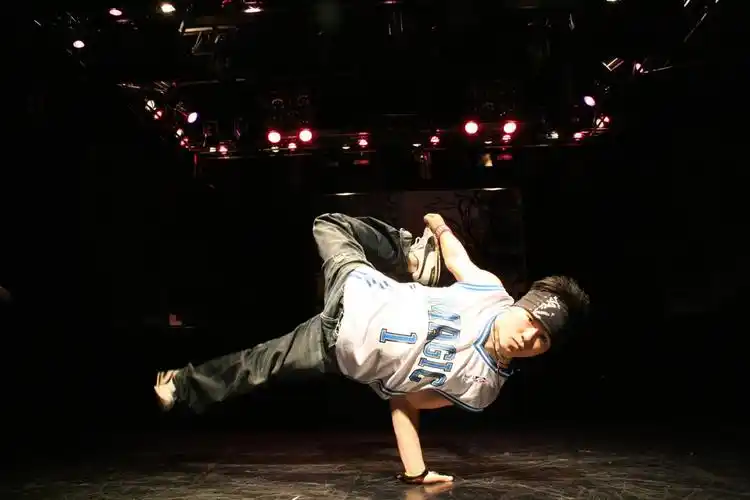 breaking练习小技巧