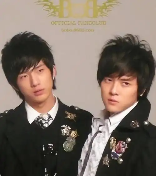 同是bobo成员,井柏然新剧被赞演技炸裂,付辛博却只能演男n号