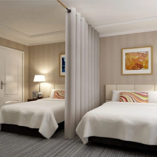 前 我要分享 家里有二胎的都会深有体会,户型小只能让两个孩子挤一屋