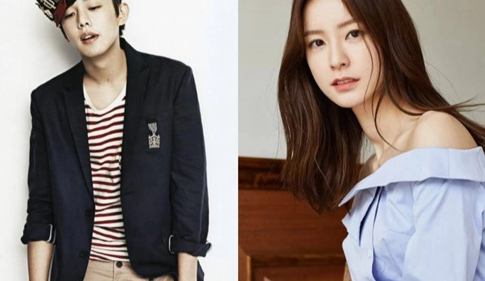 刘亚仁感情经历起底 刘亚仁的绯闻女友都有谁