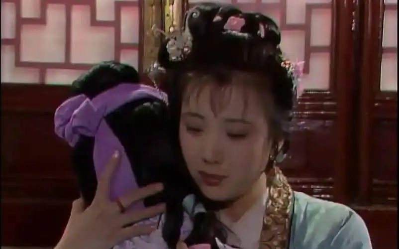 《红楼梦》里的鸳鸯,不肯嫁给贾赦,是另有内情