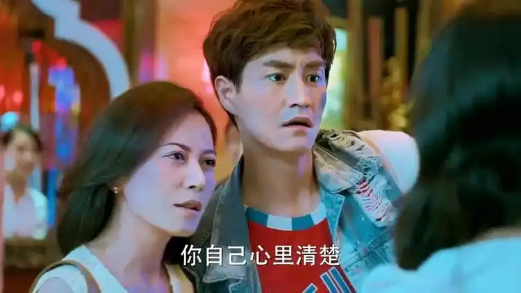 小丈夫:姗姗骂姚澜老女人,这下碰到炸药了,被怼的哑口无言_网易视频