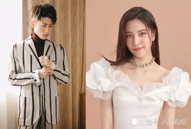 张一山宋妍霏分手还没开始就结束了