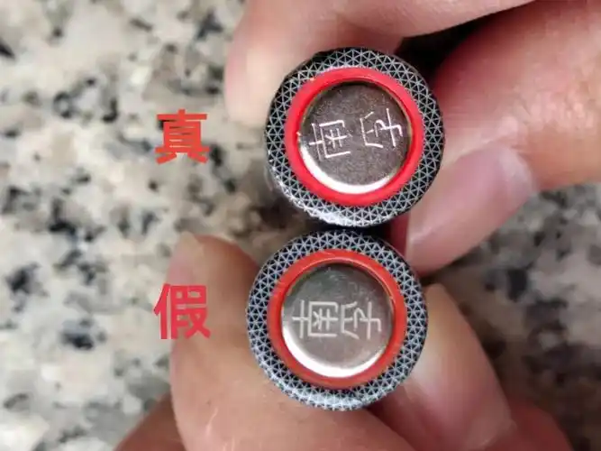 专家介绍如何辨别真假南孚电池专家提示,消费者切莫贪图便宜购买,甚至