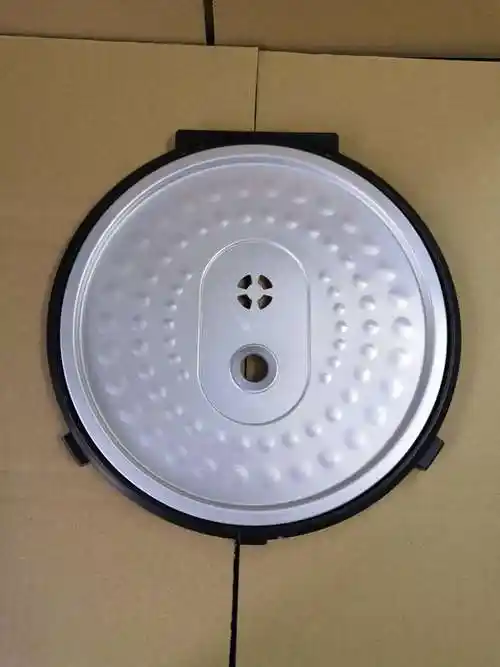 苏泊尔电饭煲cfxb40fc805540fc8155fc865拆洗内盖组件密封圈电煲