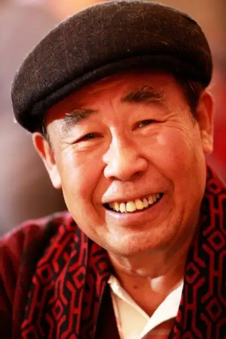 李文启_演员_作品_个人资料_简历_经历_留言 - 酷乐米