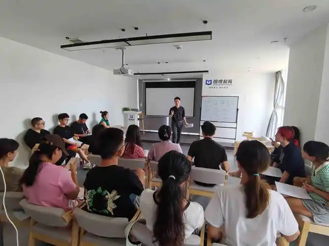 甄选成都新都区演讲与口才训练班按口碑榜单汇总