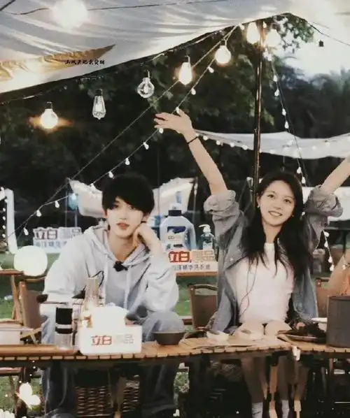 刘宇宁被曝婚姻易烊千玺发展刘亦菲新戏丁程鑫赵今麦暧昧