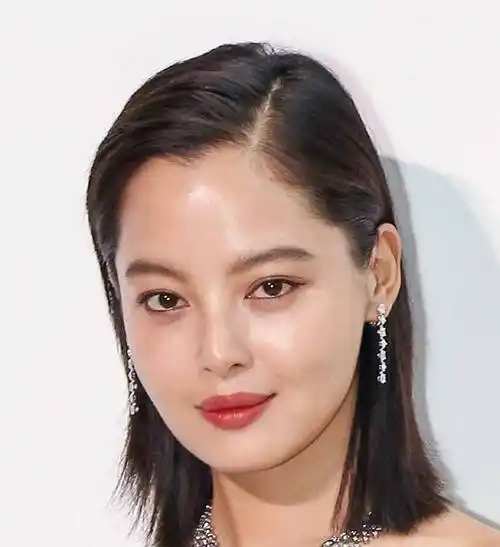 辛芷蕾_嘴唇_多元化