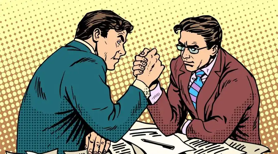 如何进行竞争对手分析(分析竞争对手从哪几方面分析)