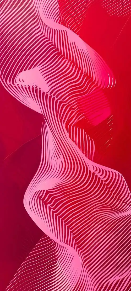 近期热门简约风手机壁纸图片高清无水印