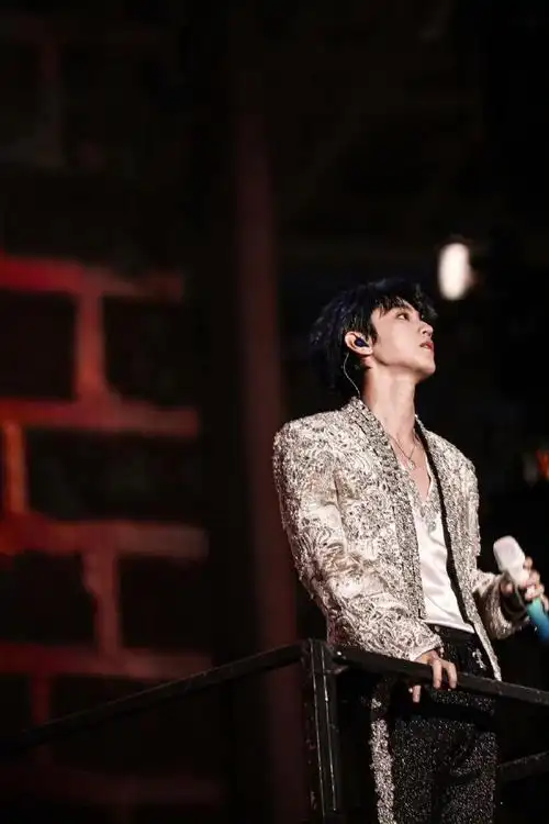 tfboys十年之约现象级演唱会##2023内娱最火的演唱会