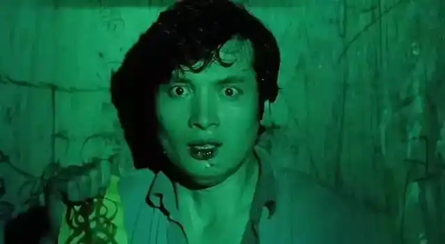 国产恐怖片太low?最牛逼的都在20年之前