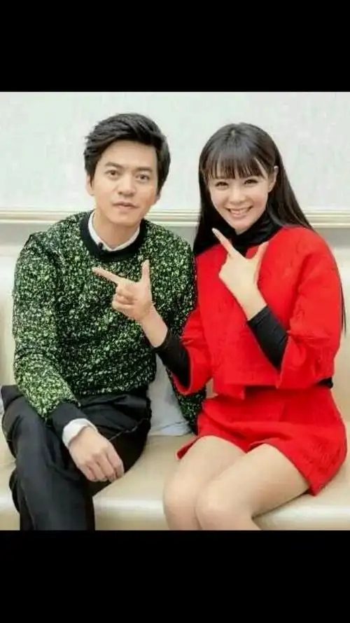 李健与妻子孟小蓓两个人全是学神他们为何要选择丁克