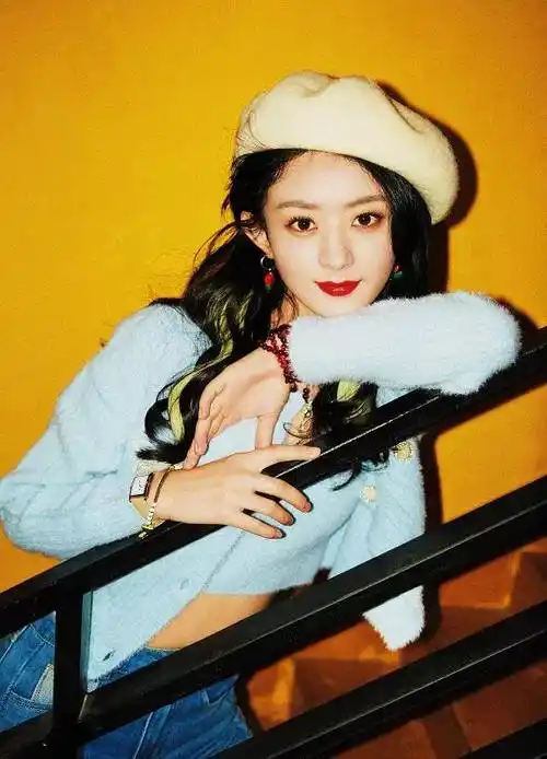 赵丽颖,陈飞宇,李宇春,张雪迎,陈星旭林彦俊,张予曦等合集_丹妮