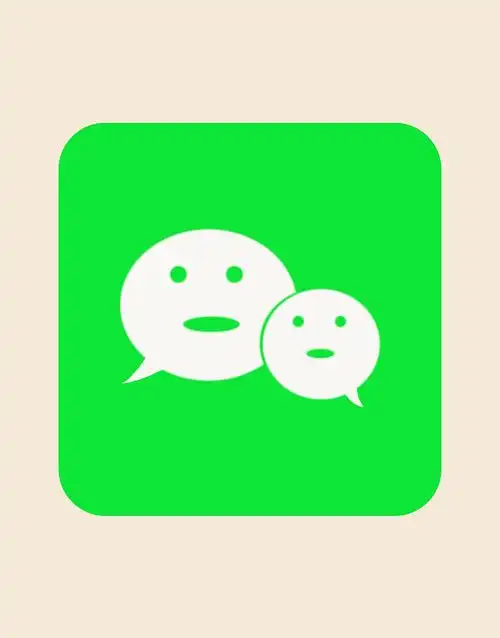微信图标设计|ui|图标|z880751836 - 原创作品 - 站酷 (zcool)