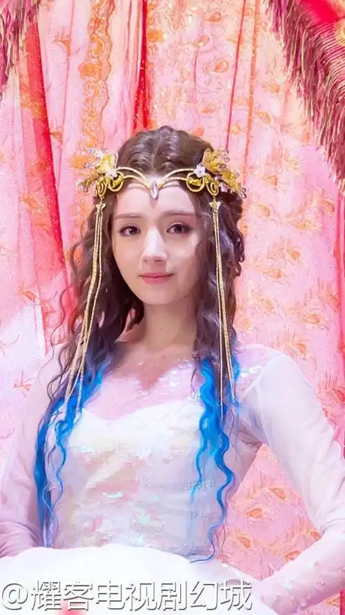 幻城·岚裳·麦迪娜