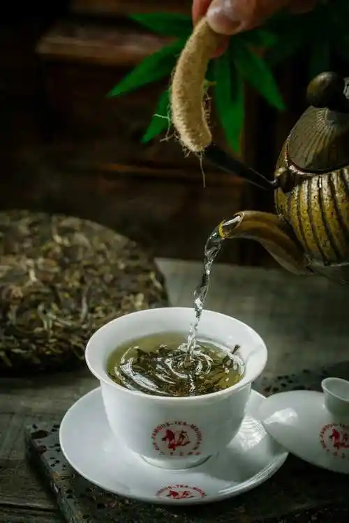 一杯好茶的诞生,堪比"羊了个羊"第二关?