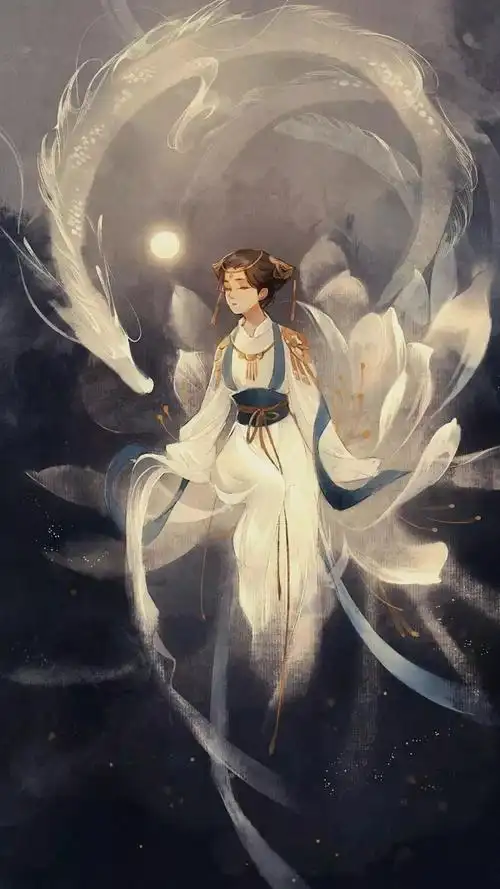 24张古风壁纸图|抖音视频背景,手机壁纸皆可用|163_手机网易网