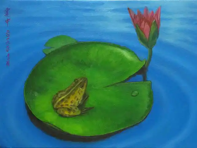 展览| 中国书画名家学术邀请展·艺博双年展:梁建中|国画|油画|书法