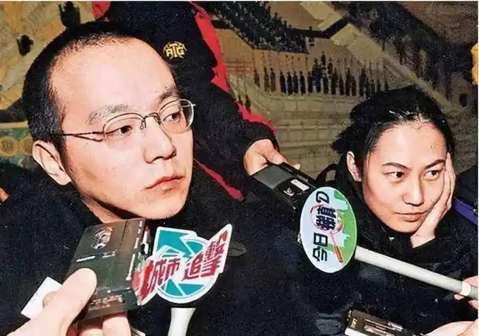 王菲_孩子_女儿