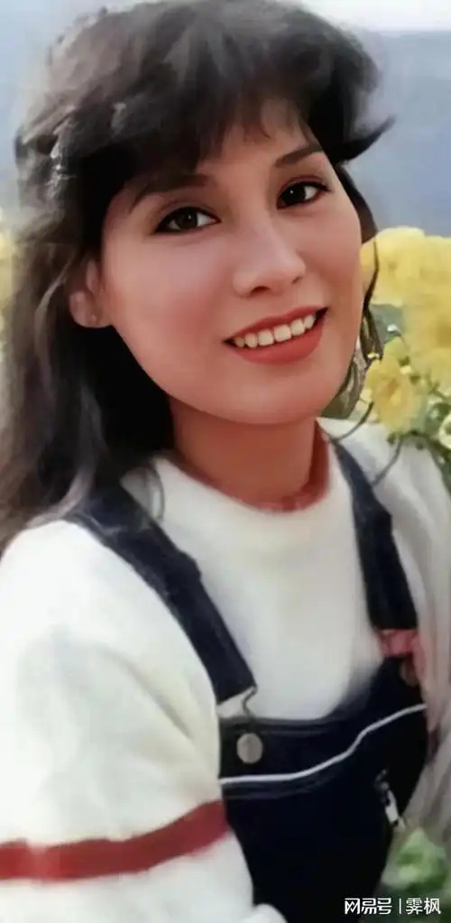 明星怀旧系列图片壁纸杨盼盼