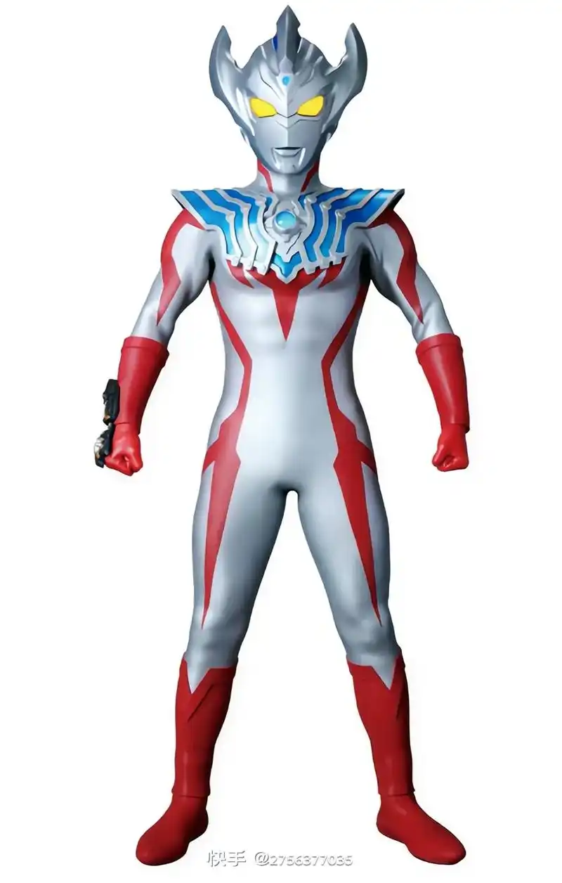 泰迦奥特曼所有形态 - 抖音